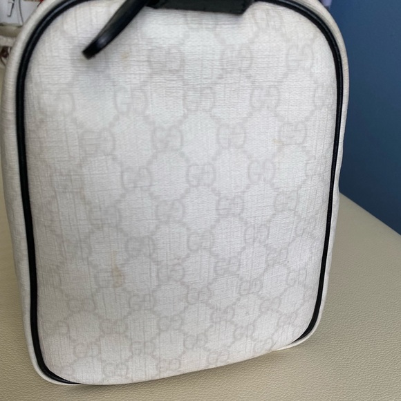 **SOLD** Gucci Joy Boston Bag Medium - Picture 16 of 16